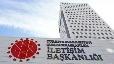 Türkiye'nin iklim diplomasisi COP31 öncesi Ankara'da ele alınacak