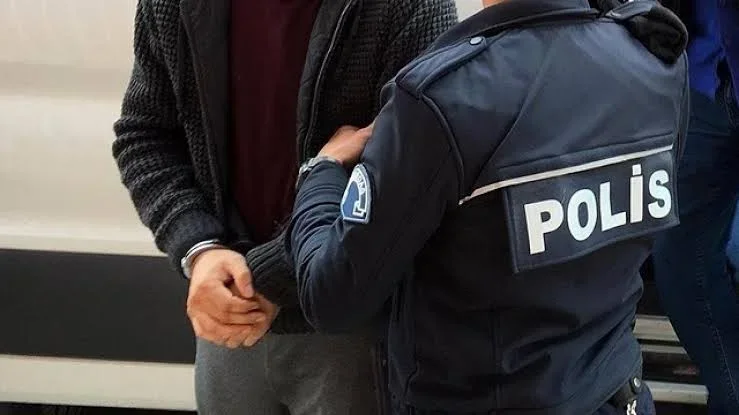 Etimesgut ve Sincan'da fuhuş operasyonu: 12 tutuklama