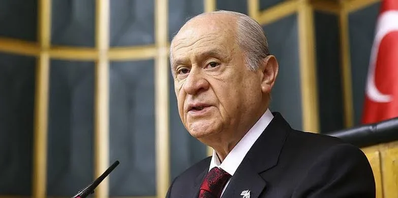 Devlet Bahçeli: İsrail, başlıca güvenlik sorunlarından birine dönüşmüştür