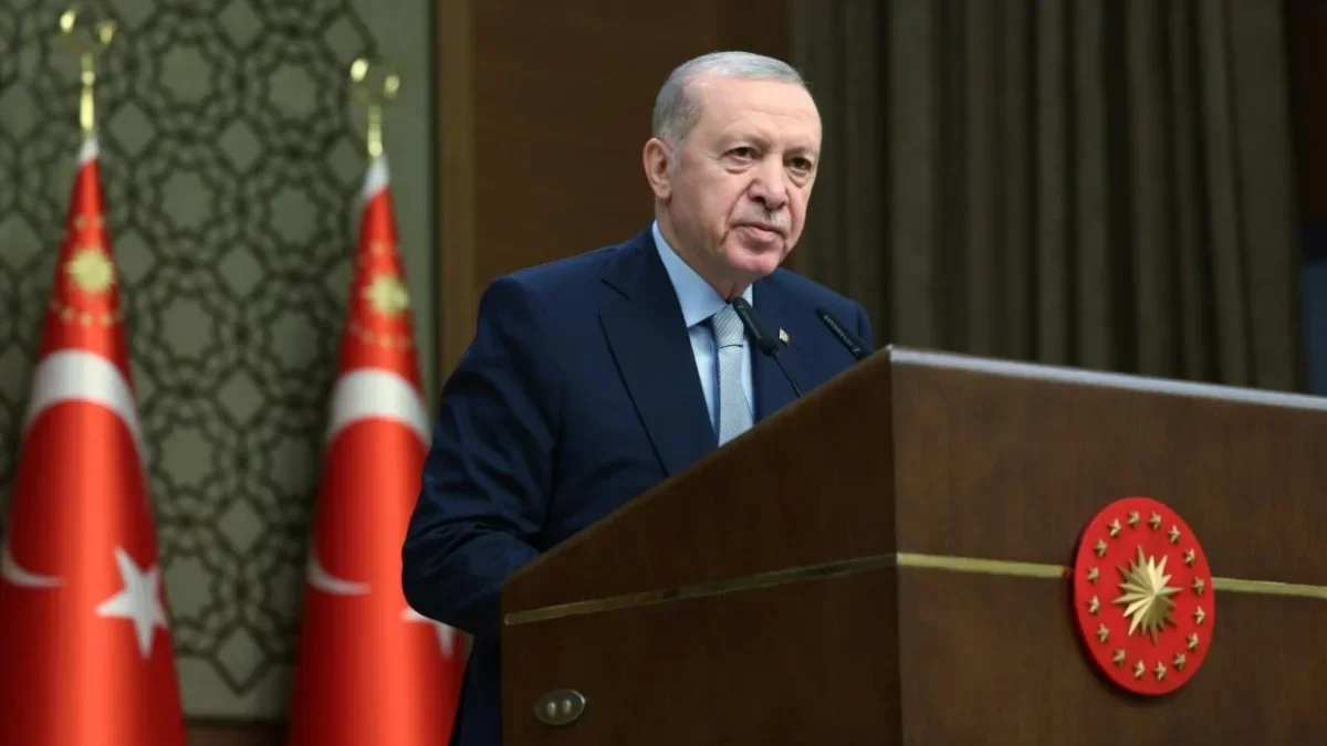 Cumhurbaşkanı Erdoğan: Türk dünyasıyla birliğimizi zirveyle daha ileri taşıyacağız
