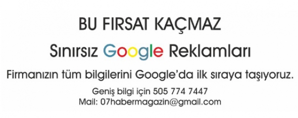 Şok-antalya Kaş Merkez Şubesi