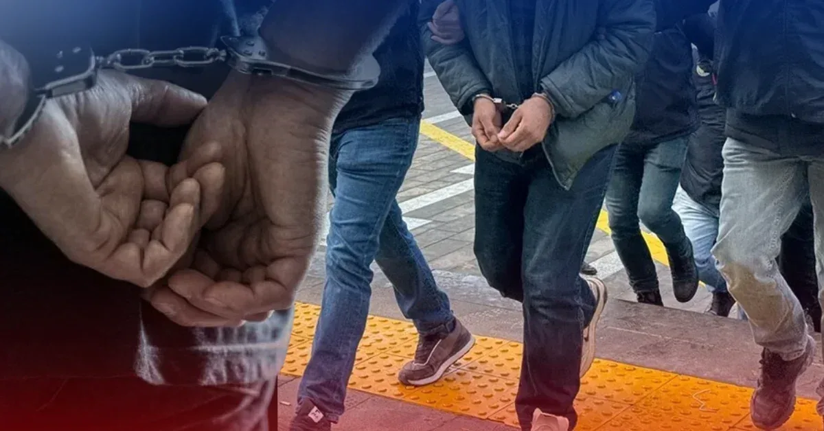 Ankara’da eğlence mekanlarına operasyon: Şüpheliler tutuklandı