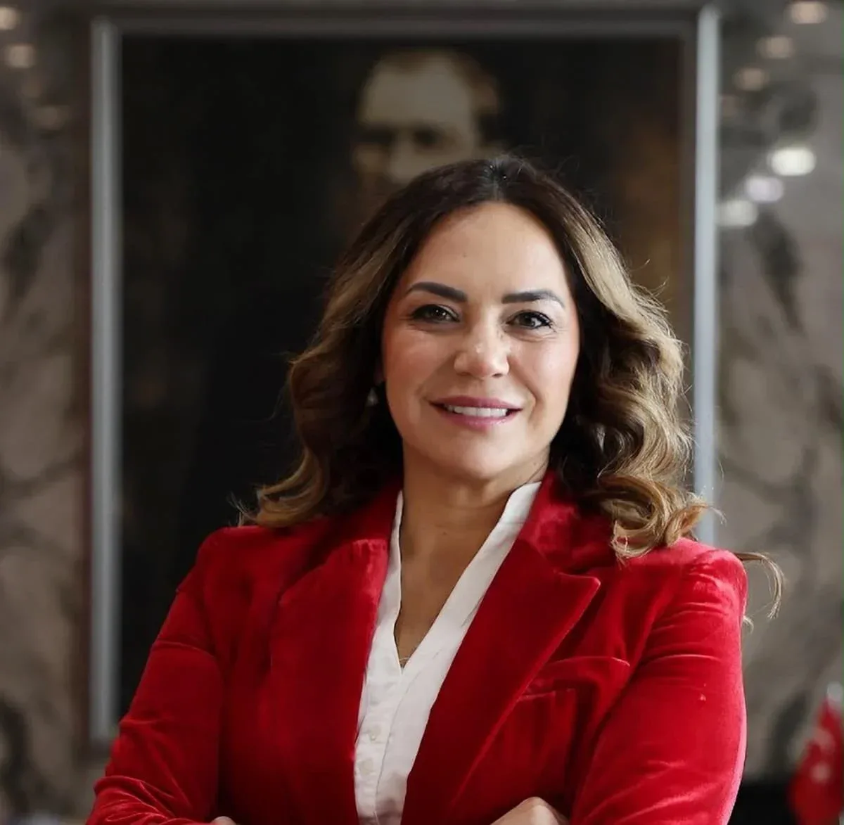 Candan Yüceer CHP’den istifa etti: “Yeni bir yola çıkıyorum”