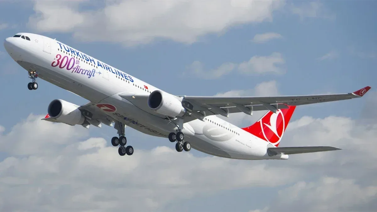 THY’den dünyanın en değerli 100 markası arasına girme hedefi