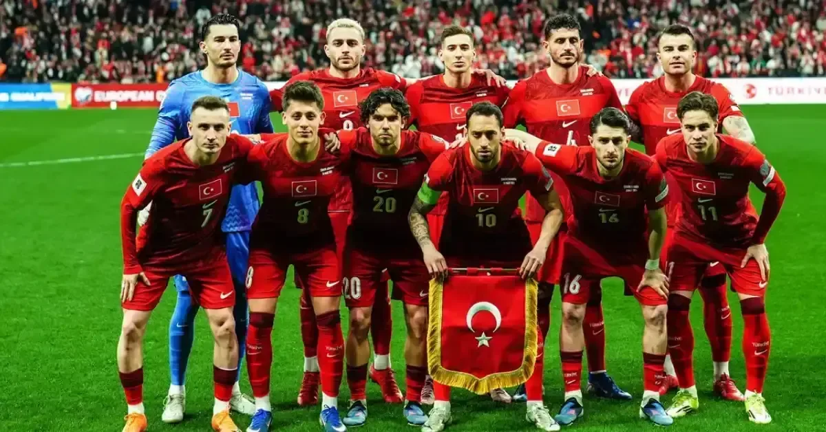 A Milli Takım, Uluslar Ligi'ne Fransa maçıyla başlıyor