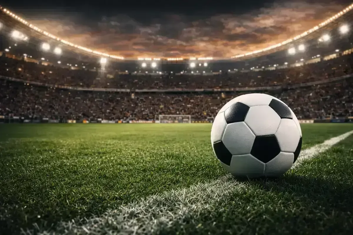 UEFA Uluslar Ligi’nde İngiltere’den tarihi fark