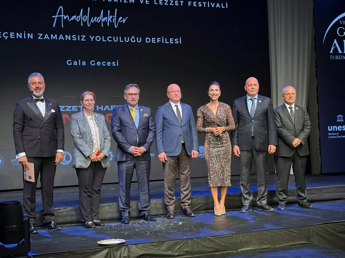 Türk Mutfak Kültürü Atlası ve Ansiklopedisi Projesi