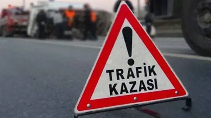 Çorum’da otomobil ile cip çarpıştı: 4 ölü