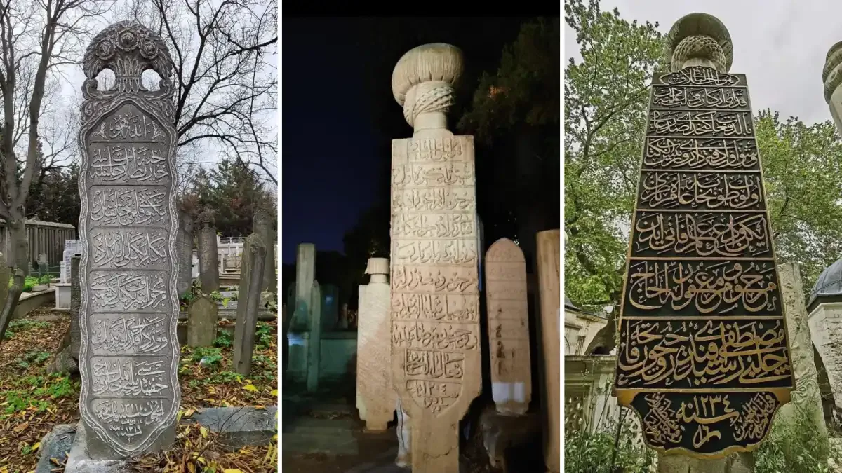 Anadolu’nun taşlara kazınan tarihi dijital arşive taşınıyor