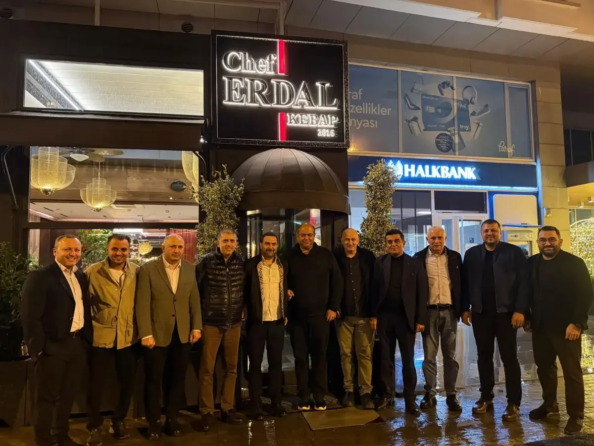 İstanbul Giresunlu Sanayici ve İş İnsanları Derneği kuruluyor