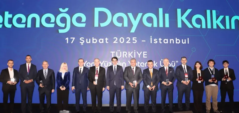 ADALET BAKANLIĞI, İSTANBUL İNSAN KAYNAKLARI FORUMUNDA 2 ÖDÜLE LAYIK GÖRÜLDÜ
