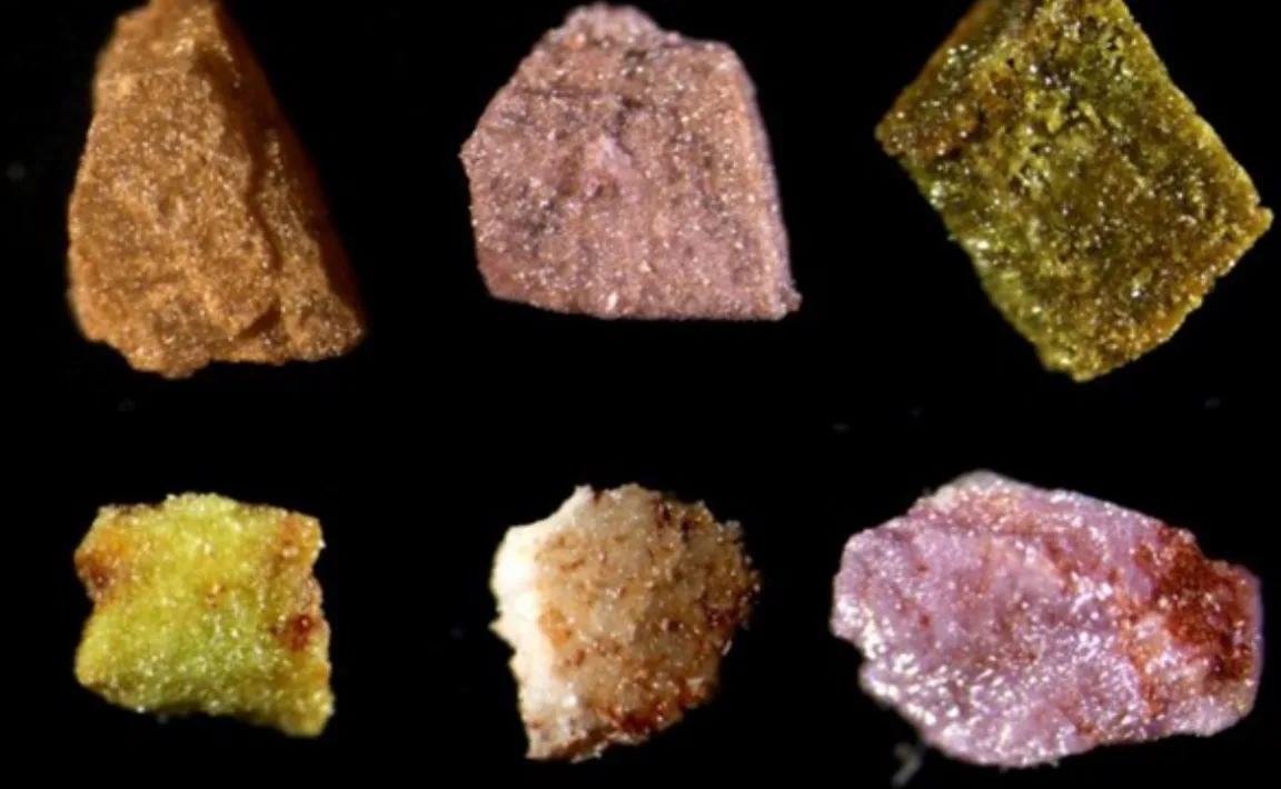 Çin önemli endüstriyel metallerin ihracatını durdurdu