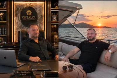 OKTAY KÜÇÜKKÖSELER’DEN ANTALYA SPORUNA GÜÇLÜ YATIRIM: