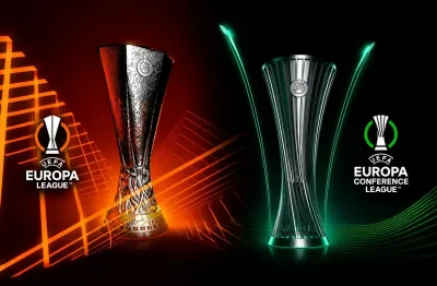 Avrupa kupalarında play-off heyecanı: Beşiktaş avantajlı, Trabzonspor geride