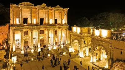 TÜİK açıkladı: 2025’te müze ziyaretleri 65,9 milyona ulaştı
