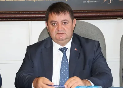 GMİS’ten toplu iş sözleşmesi ve işçi açığı için mücadele mesajı