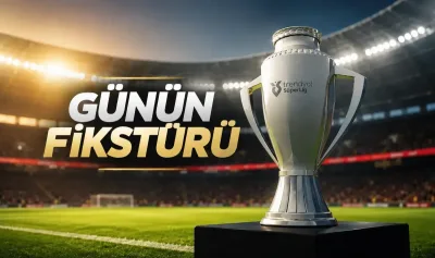 Süper Lig’de günün fikstürü: Fenerbahçe ve Beşiktaş sahne alıyor