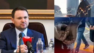 Fon soruşturmasında yeni dalga: 14 şüpheli gözaltında