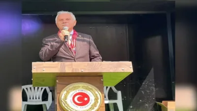 Giresun’a kırsal kalkınma için 125 milyon lira hibe