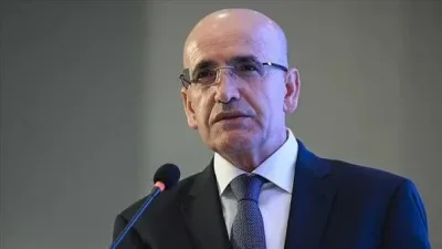 Mehmet Şimşek'ten 'fon soruşturması' açıklaması