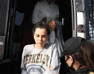 Dilan Polat soruşturmasında yeni gelişme: Adli kontrol talebi