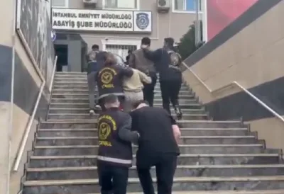 Sosyal medyada şiddet içerikli yayınlara 10 ilde operasyon