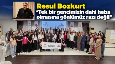 “Sağlıklı Gençlerle Sağlıklı Geleceğe” projesi hayata geçiriliyor