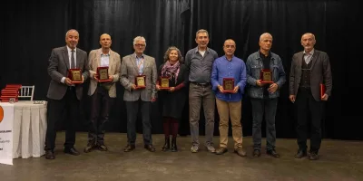 İzmir Bornova'da JEOFEST '26 sona erdi